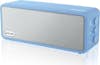 Muse Muse M-350BTM altavoz portátil 6 W Blue Muse Muse M-350BTM altavoz portátil 6 W Blue