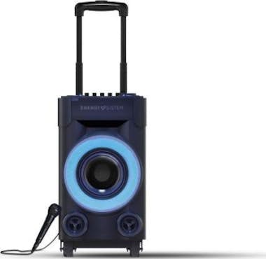 Energy Systems "Torre sonido bluetooth Energy Party 3 Go 40W 100 Energy Systems "Torre sonido bluetooth Energy Party 3 Go 40W 100
