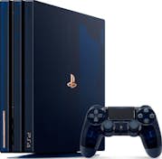 Sony Sony PlayStation Pro 500 Million Limited Edition A