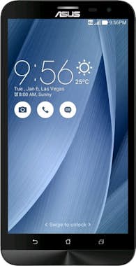 Asus ZenFone 2 Laser 32GB+3GB RAM (ZE601KL) Asus ZenFone 2 Laser 32GB+3GB RAM (ZE601KL)
