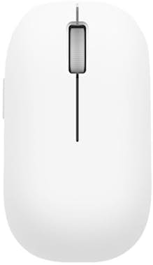 Xiaomi Mi Wireless Mouse Xiaomi Mi Wireless Mouse