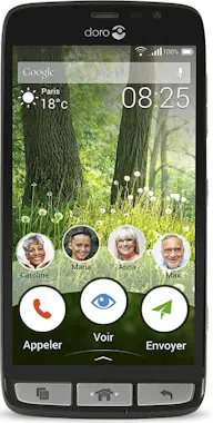 Doro Liberto 825 Doro Liberto 825