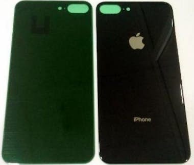 Apple Carcasa Trasera iPhone 8 Plus Apple Carcasa Trasera iPhone 8 Plus