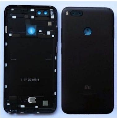 Xiaomi Carcasa Trasera Xiaomi Mi A1 con lente de c?mara Xiaomi Carcasa Trasera Xiaomi Mi A1 con lente de c?mara