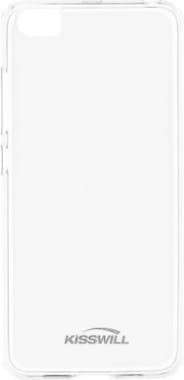 Generica Cubierta Trasera TPU Xiaomi Mi5 Pro (Kisswill) Generica Cubierta Trasera TPU Xiaomi Mi5 Pro (Kisswill)