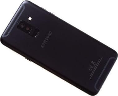 Samsung Carcasa Trasera Original Samsung Galaxy A6 Plus 20 Samsung Carcasa Trasera Original Samsung Galaxy A6 Plus 20