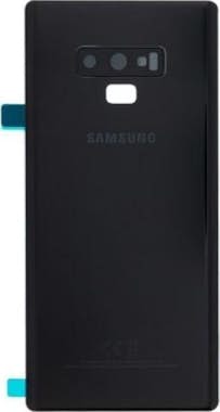 Samsung Carcasa Trasera Original Samsung Galaxy Note 9 (N9 Samsung Carcasa Trasera Original Samsung Galaxy Note 9 (N9