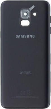Samsung Carcasa Trasera Samsung Galaxy J6 (j600) Samsung Carcasa Trasera Samsung Galaxy J6 (j600)
