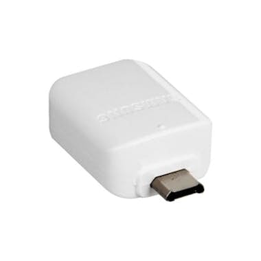 Samsung Adaptador USB OTG Original Samsung a Micro-USB - T Samsung Adaptador USB OTG Original Samsung a Micro-USB - T