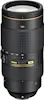 Nikon AF-S NIKKOR 80-400mm f/4.5-5.6G ED VR Nikon AF-S NIKKOR 80-400mm f/4.5-5.6G ED VR