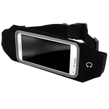 BIGBEN Cinturón running ventana táctil Impermeable Bigben BIGBEN Cinturón running ventana táctil Impermeable Bigben