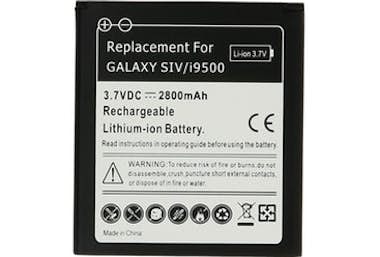 Avizar Batería compatible para Samsung Galaxy S4 - Samsun Avizar Batería compatible para Samsung Galaxy S4 - Samsun
