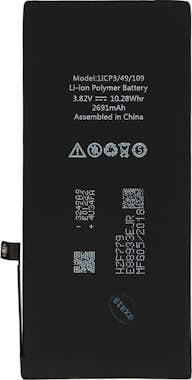 Avizar Batería interna iPhone 8 Plus 2691 mAh Li-Ion Reca Avizar Batería interna iPhone 8 Plus 2691 mAh Li-Ion Reca