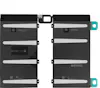 Avizar Batería interna iPad Pro 12,9 10307 mAh Li-Ion Rec Avizar Batería interna iPad Pro 12,9 10307 mAh Li-Ion Rec