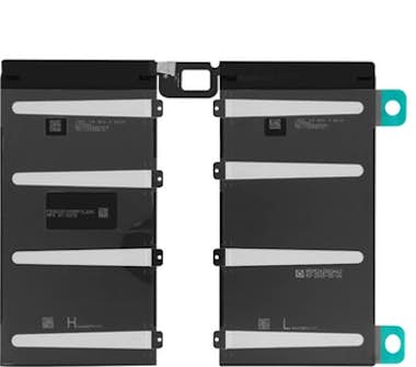 Avizar Batería interna iPad Pro 12,9 10307 mAh Li-Ion Rec Avizar Batería interna iPad Pro 12,9 10307 mAh Li-Ion Rec