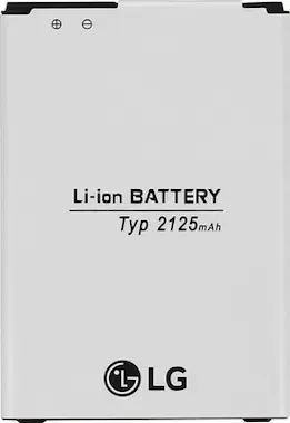 LG Batería original LG para LG K7, LG K8 - 2125 mAh LG Batería original LG para LG K7, LG K8 - 2125 mAh