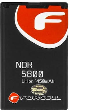 Forcell Batería compatible para Nokia Lumia 520 / 525 - No Forcell Batería compatible para Nokia Lumia 520 / 525 - No