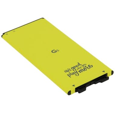 LG Batería original LG para LG G5 - LG BL-42D1F EAC63 LG Batería original LG para LG G5 - LG BL-42D1F EAC63