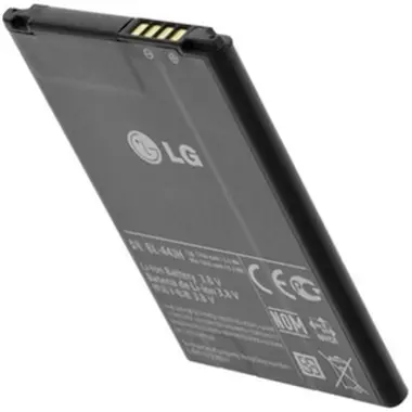 LG Batería original LG para LG Optimus L7 - LG BL-44J LG Batería original LG para LG Optimus L7 - LG BL-44J