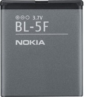 Nokia Batería original Nokia para Nokia N96 - Nokia BL-5 Nokia Batería original Nokia para Nokia N96 - Nokia BL-5