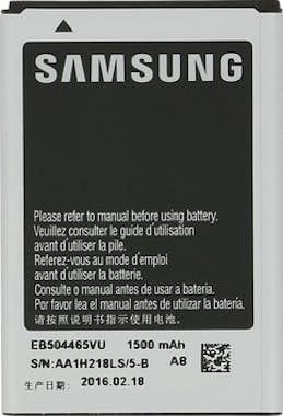 Samsung Batería original para Galaxy Core I8910 - EB504465 Samsung Batería original para Galaxy Core I8910 - EB504465