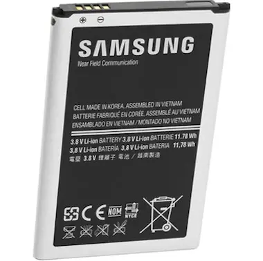 Samsung Batería original para Samsung Galaxy Note 3 Lite - Samsung Batería original para Samsung Galaxy Note 3 Lite -