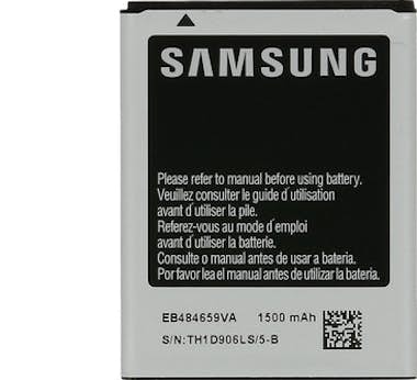 Samsung Batería original Samsung para Samsung Wave 3 Samsu Samsung Batería original Samsung para Samsung Wave 3 Samsu