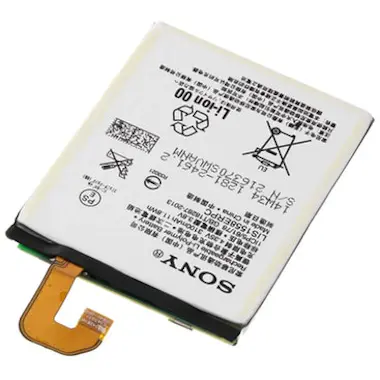 Sony Batería original Sony para Sony Xperia Z3 - Sony L Sony Batería original Sony para Sony Xperia Z3 - Sony L