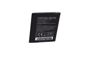 Avizar Batería compatible para Wiko Cink Five - Wiko CINK Avizar Batería compatible para Wiko Cink Five - Wiko CINK