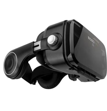 BOBOVR Gafas de realidad virtual 3D BOBO Z4 smartphones 4 BOBOVR Gafas de realidad virtual 3D BOBO Z4 smartphones 4
