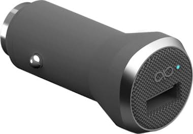 Force Power Cargador para coche 1 Puerto USB + Micro USB Gara Force Power Cargador para coche 1 Puerto USB + Micro USB Gara