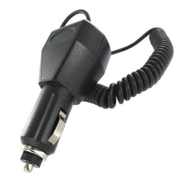 Avizar Cargador para coche con conector Nokia 2,5 pin Avizar Cargador para coche con conector Nokia 2,5 pin