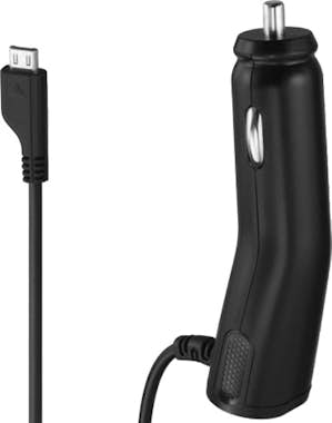 Samsung Cargador para coche Micro-USB integrado - Samsung Samsung Cargador para coche Micro-USB integrado - Samsung