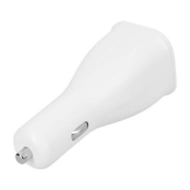 Samsung Cargador para coche 2 puertos USB 2A Blanco - Sams Samsung Cargador para coche 2 puertos USB 2A Blanco - Sams