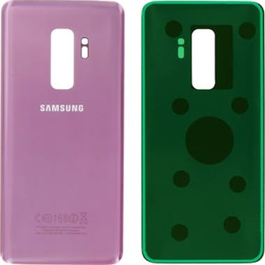 Samsung Tapa trasera Oficial Samsung para Galaxy S9 Plus - Samsung Tapa trasera Oficial Samsung para Galaxy S9 Plus -