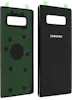 Samsung Tapa trasera original Samsung para Samsung Galaxy Samsung Tapa trasera original Samsung para Samsung Galaxy