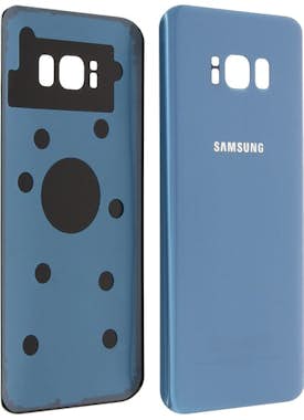 Samsung Tapa trasera original Samsung para Samsung Galaxy Samsung Tapa trasera original Samsung para Samsung Galaxy