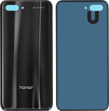 Honor Tapa trasera original Huawei para Honor 10 - Negra Honor Tapa trasera original Huawei para Honor 10 - Negra