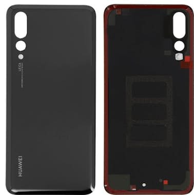 Huawei Tapa trasera original Huawei para Huawei P20 Pro n Huawei Tapa trasera original Huawei para Huawei P20 Pro n