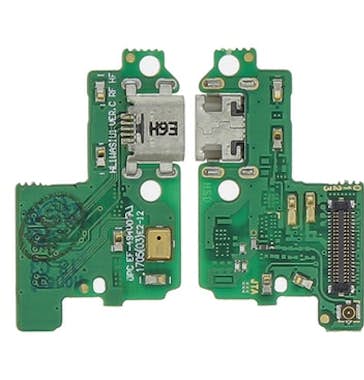 Avizar Módulo puerto cargador Micro USB para Huawei P10 L Avizar Módulo puerto cargador Micro USB para Huawei P10 L