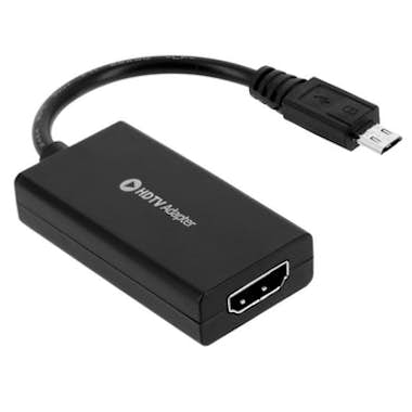 Avizar Cable adaptador HML HDMI a Micro-USB para smartpho Avizar Cable adaptador HML HDMI a Micro-USB para smartpho
