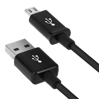 Avizar Cable USB a Micro-USB Carga y transferencia de dat Avizar Cable USB a Micro-USB Carga y transferencia de dat
