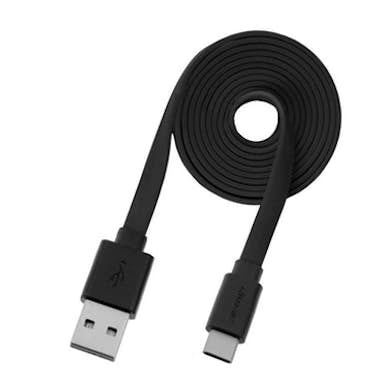 Nillkin Cable USB tipo C Nillkin Negro 1,2 m - Carga rápid Nillkin Cable USB tipo C Nillkin Negro 1,2 m - Carga rápid