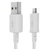 Samsung Cable USB a Micro-USB Original Samsung 1 metro - B Samsung Cable USB a Micro-USB Original Samsung 1 metro - B