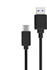 Avizar Cable USB tipo C a USB Negro 1m - Carga y sincroni Avizar Cable USB tipo C a USB Negro 1m - Carga y sincroni