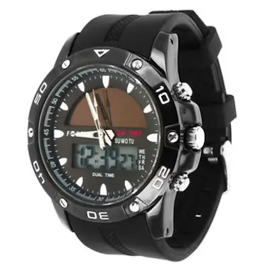 Forever Reloj digital Multifunción Impermeable Forever DW- Forever Reloj digital Multifunción Impermeable Forever DW-