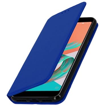 Avizar Funda Asus Zenfone 5 Lite ZC600KL libro billetera Avizar Funda Asus Zenfone 5 Lite ZC600KL libro billetera