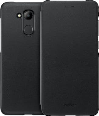 Honor Funda Honor 6C Pro Original Honor - Negro Honor Funda Honor 6C Pro Original Honor - Negro