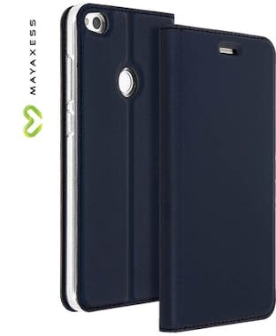 Mayaxess Funda Huawei P8 Lite (2017) , Honor 8 Lite libro b Mayaxess Funda Huawei P8 Lite (2017) , Honor 8 Lite libro b