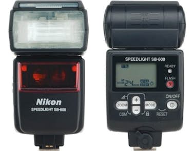 Nikon SB-600 Nikon SB-600